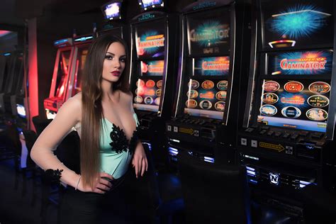Casinogirl review